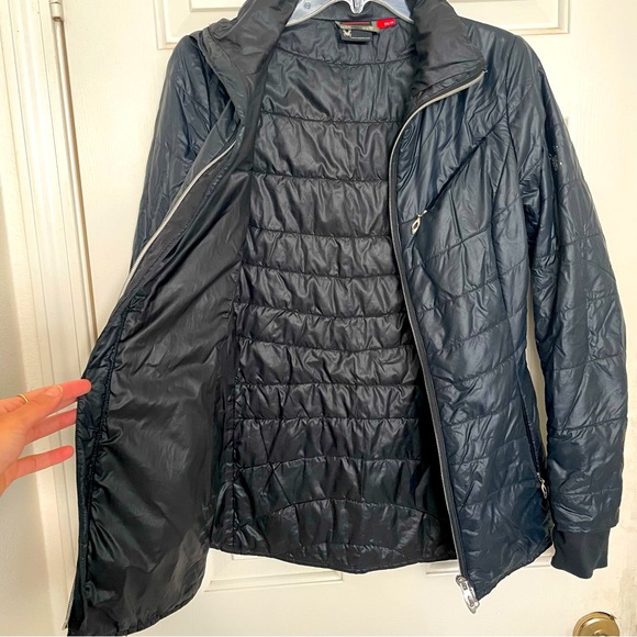 Spyder Waterproof Jacket - Picture 3 of 10